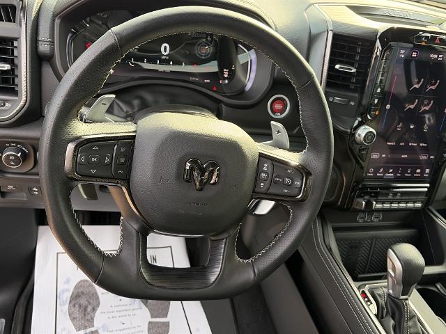2026 Ram 1500 - $66,916