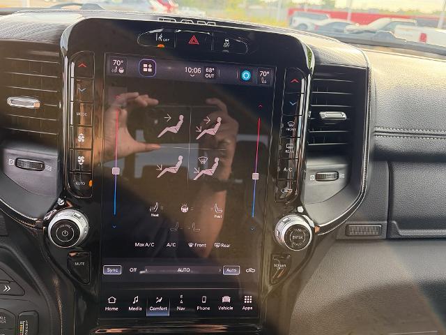2026 Ram 1500 - $66,916
