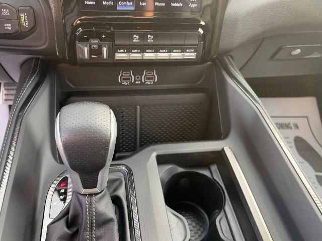 2026 Ram 1500 - $66,916
