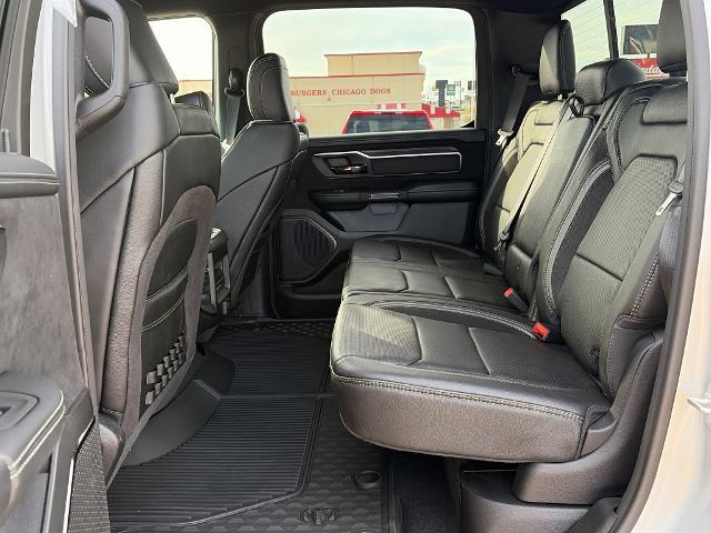 2026 Ram 1500 - $66,916