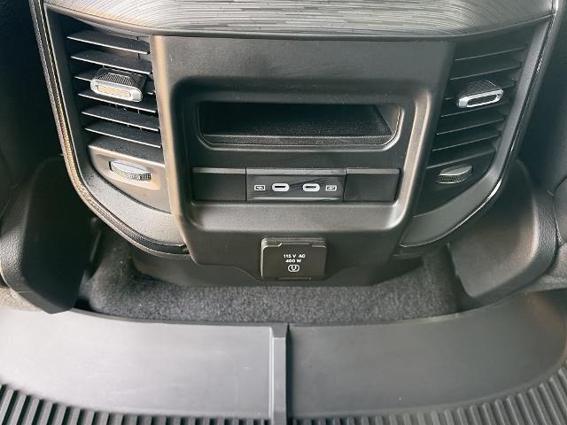 2026 Ram 1500 - $66,916