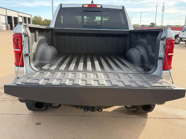 2026 Ram 1500 - $66,916