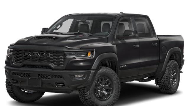 Preowned 2026 Ram 1500 RHO for Sale