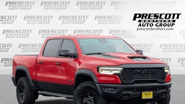 Preowned 2025 Ram 1500 RHO for Sale
