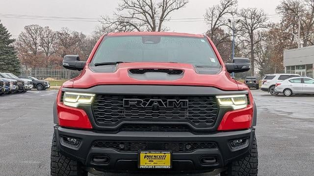 2025 Ram 1500 RHO