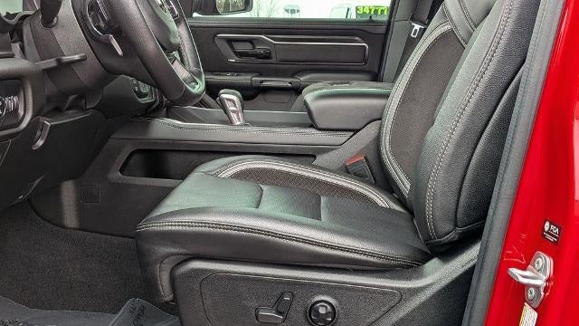 2025 Ram 1500 RHO