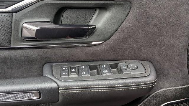 2025 Ram 1500 RHO
