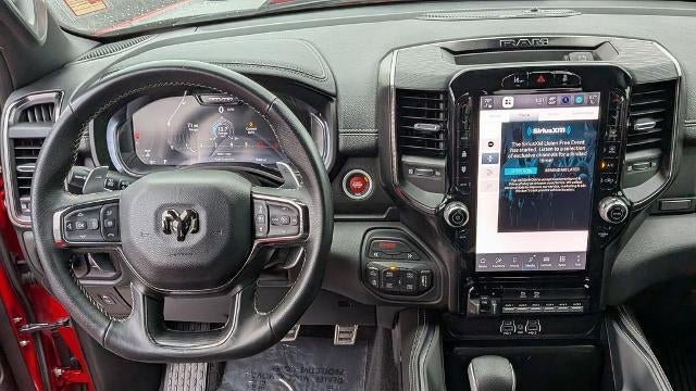 2025 Ram 1500 RHO