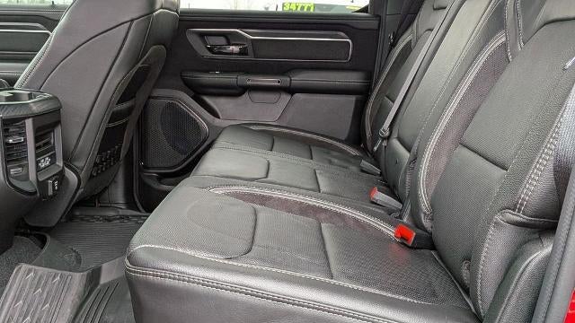 2025 Ram 1500 RHO
