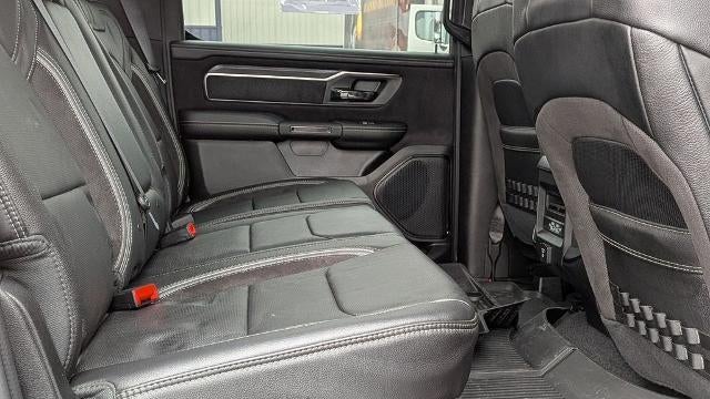 2025 Ram 1500 RHO