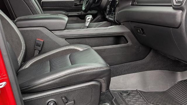 2025 Ram 1500 RHO