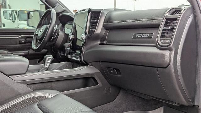 2025 Ram 1500 RHO