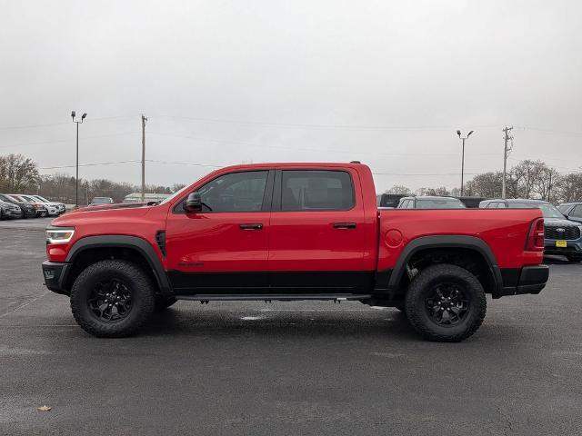 2025 Ram 1500 - $66,996