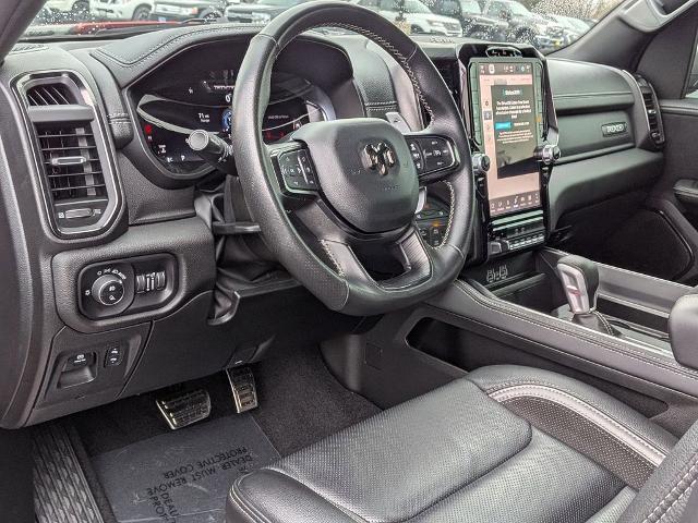 2025 Ram 1500 - $66,996
