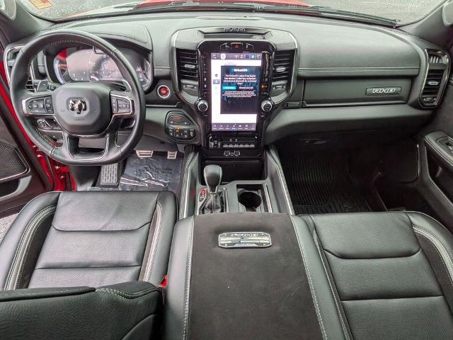 2025 Ram 1500 - $66,996