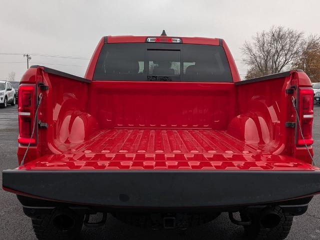 2025 Ram 1500 - $66,996