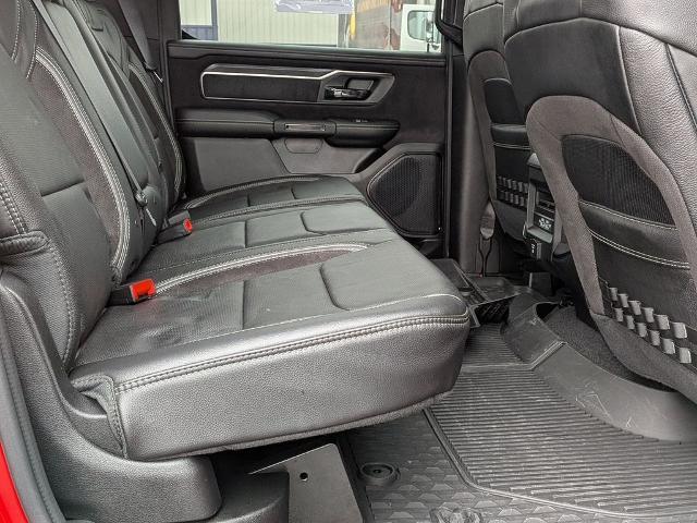2025 Ram 1500 - $66,996