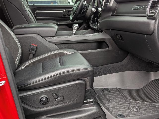 2025 Ram 1500 - $66,996