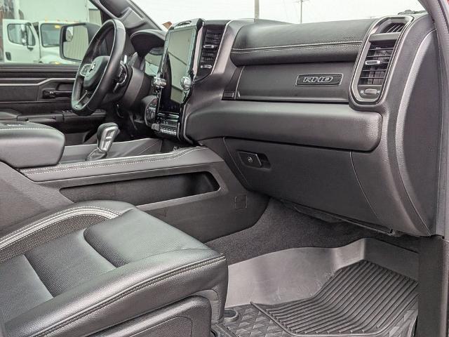 2025 Ram 1500 - $66,996