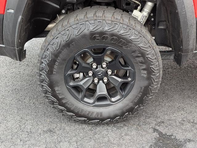 2025 Ram 1500 - $66,996