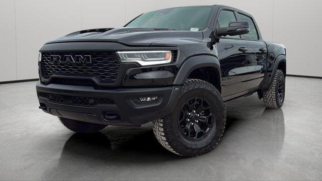 Preowned 2025 Ram 1500 RHO for Sale