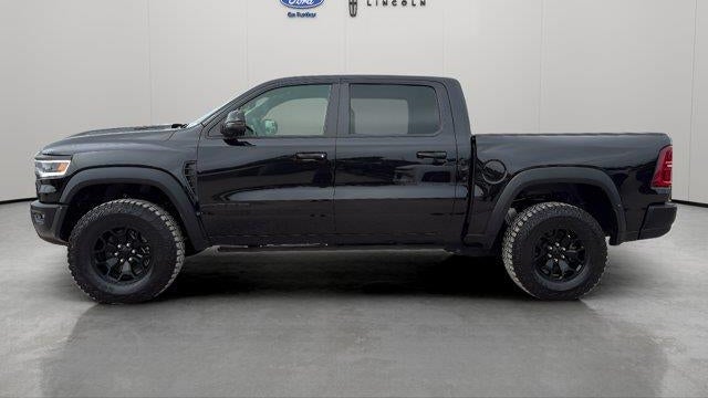 2025 Ram 1500 RHO