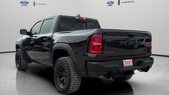 2025 Ram 1500 RHO
