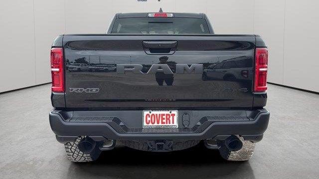 2025 Ram 1500 RHO