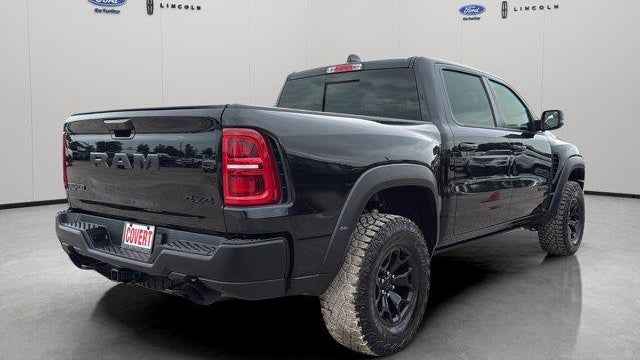 2025 Ram 1500 RHO
