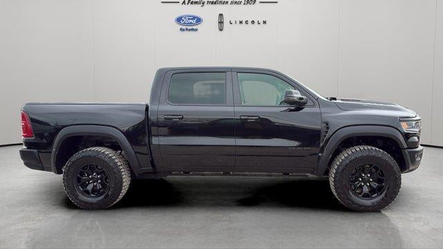 2025 Ram 1500 RHO