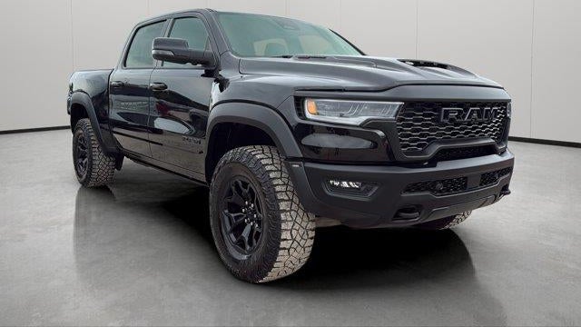 2025 Ram 1500 RHO