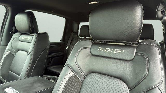 2025 Ram 1500 RHO