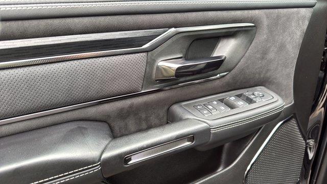 2025 Ram 1500 RHO
