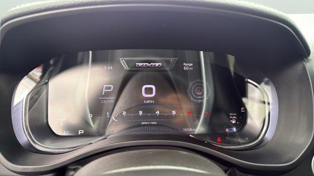 2025 Ram 1500 RHO