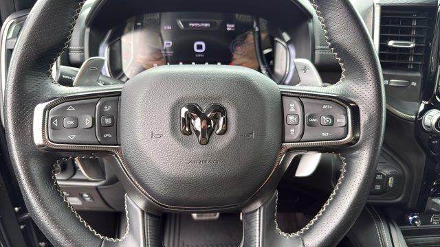 2025 Ram 1500 RHO