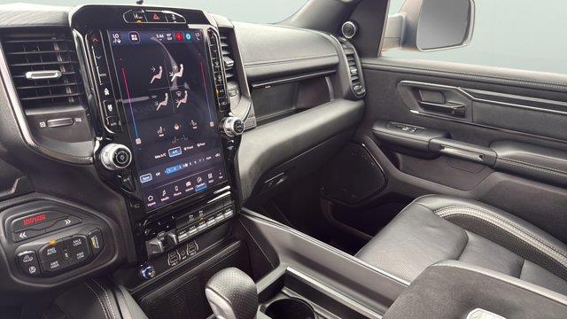 2025 Ram 1500 RHO