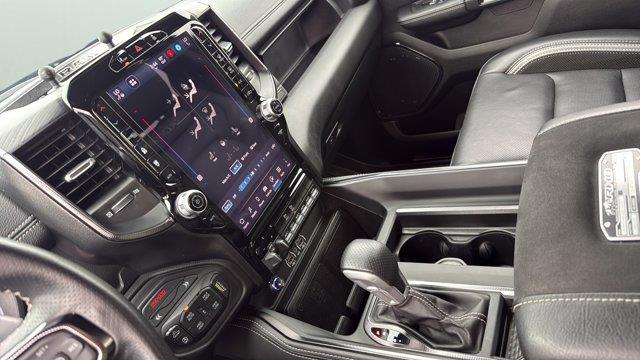 2025 Ram 1500 RHO