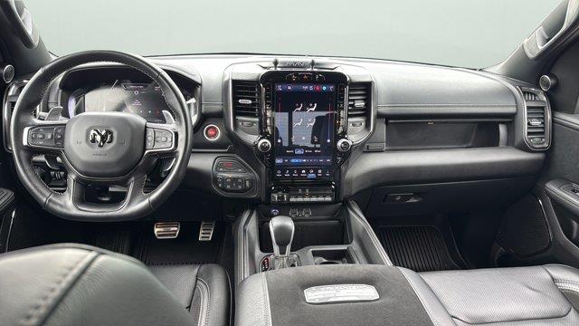 2025 Ram 1500 RHO