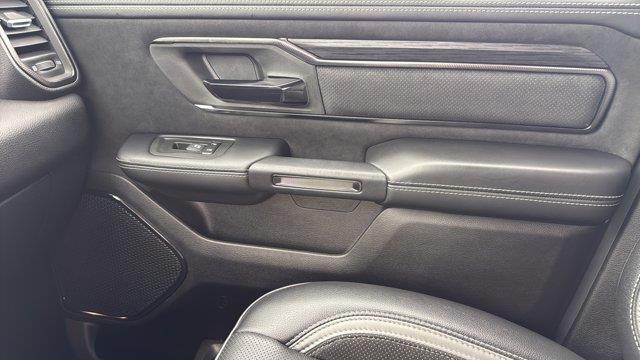 2025 Ram 1500 RHO