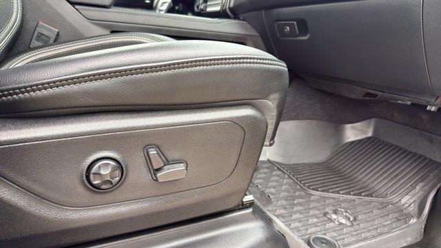 2025 Ram 1500 RHO