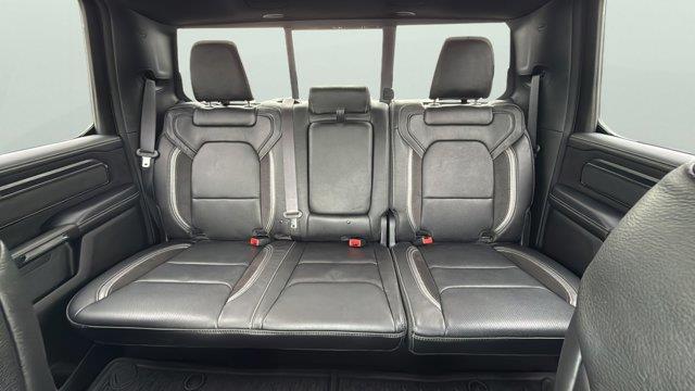 2025 Ram 1500 RHO