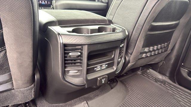 2025 Ram 1500 RHO