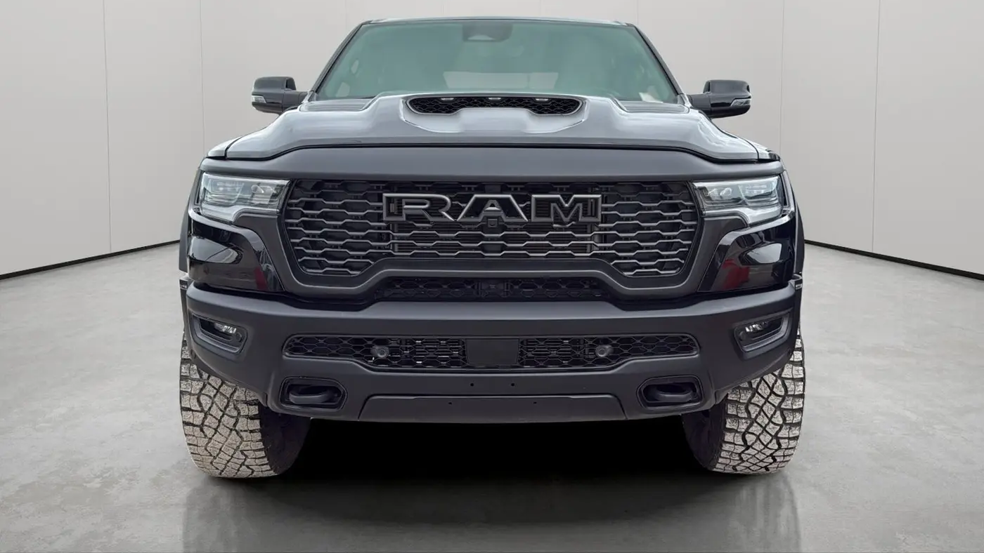 2025 Ram 1500 RHO