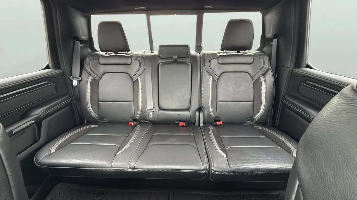 2025 Ram 1500 RHO