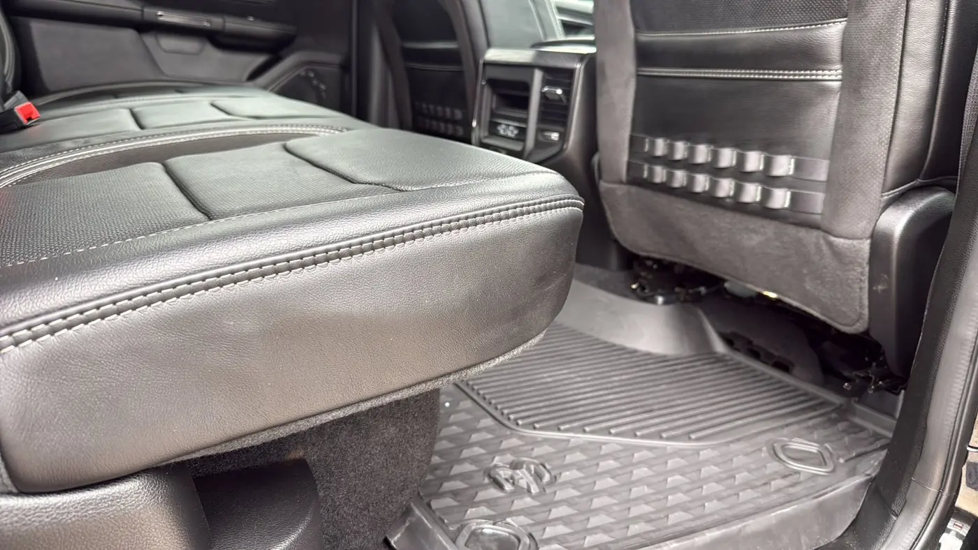 2025 Ram 1500 RHO