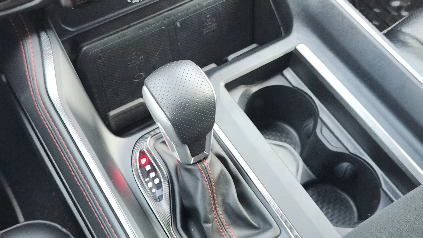 2025 Ram 1500 RHO
