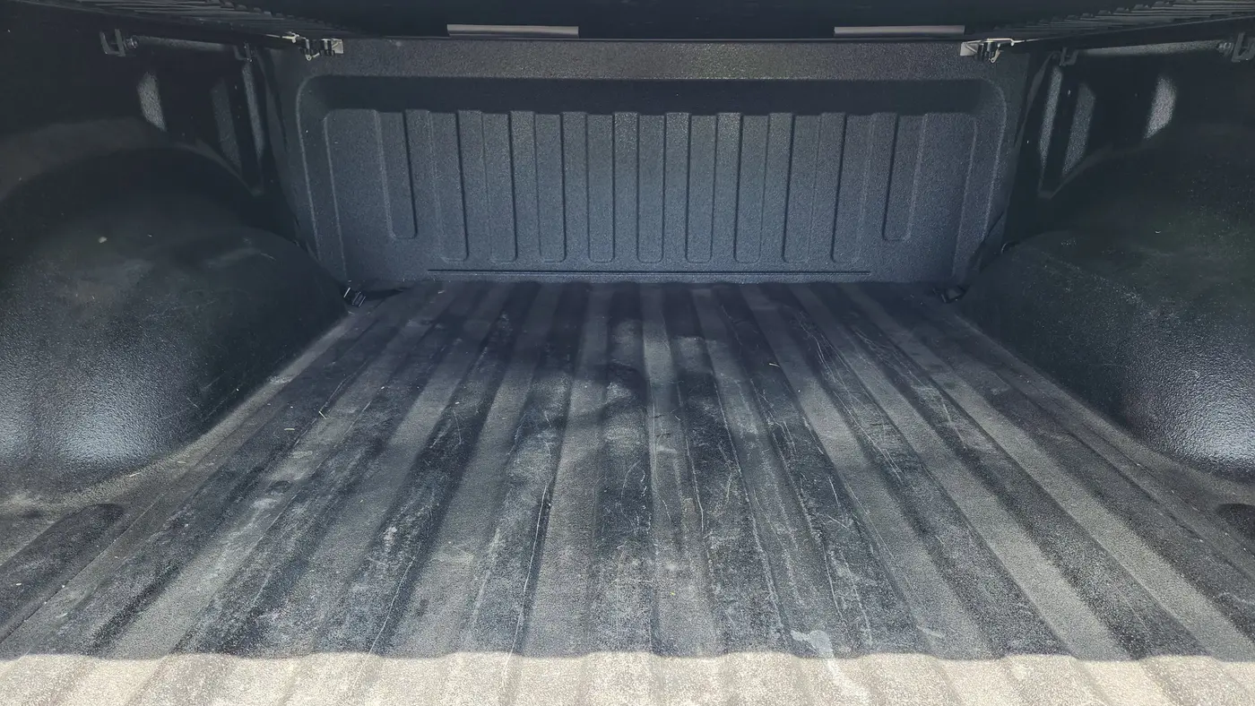 2025 Ram 1500 RHO