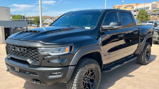 Preowned 2026 Ram 1500 RHO for Sale