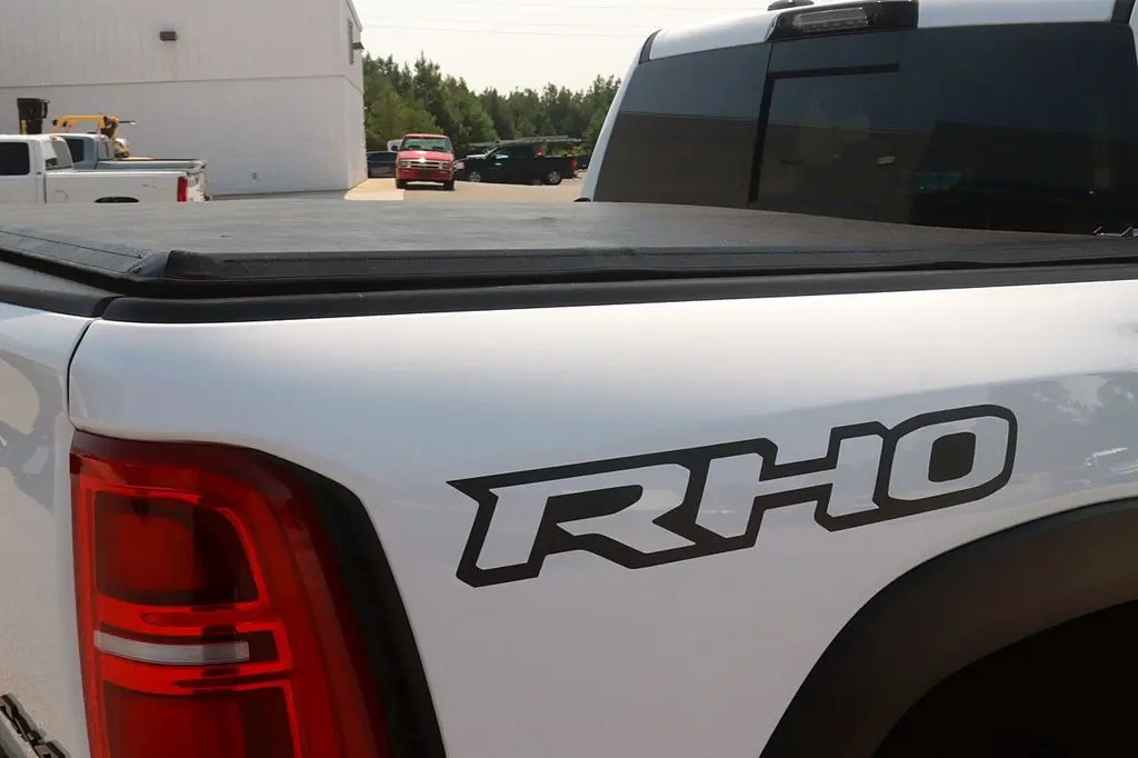 2026 Ram 1500 - $72,366