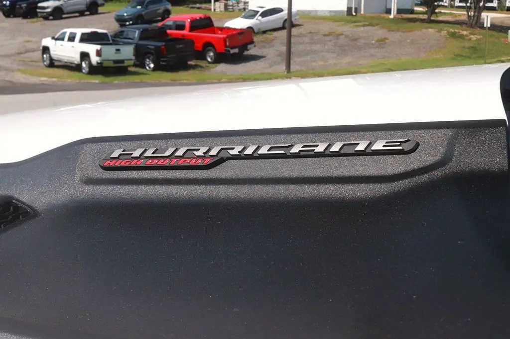 2026 Ram 1500 - $72,366